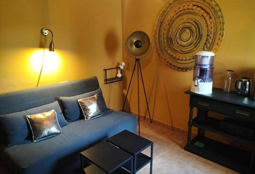 Bed & Breakfast Casa Sinne