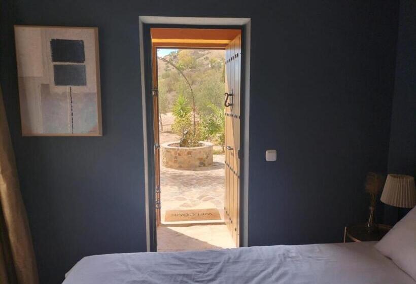 Bed & Breakfast Casa Sinne