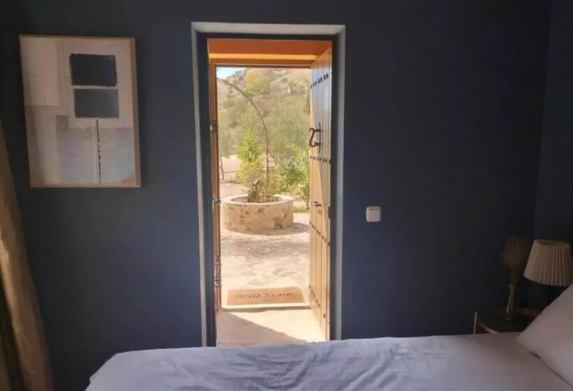 Bed & Breakfast Casa Sinne