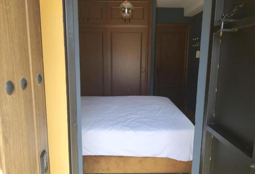 Bed & Breakfast Casa Sinne