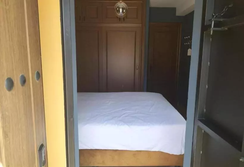Bed & Breakfast Casa Sinne