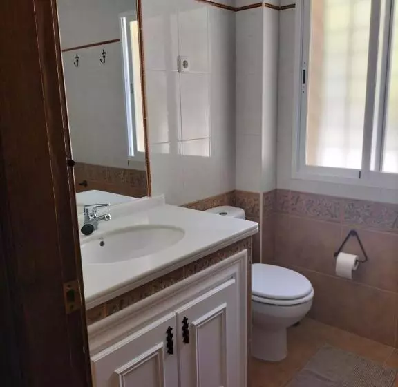 Bed & Breakfast Casa Sinne