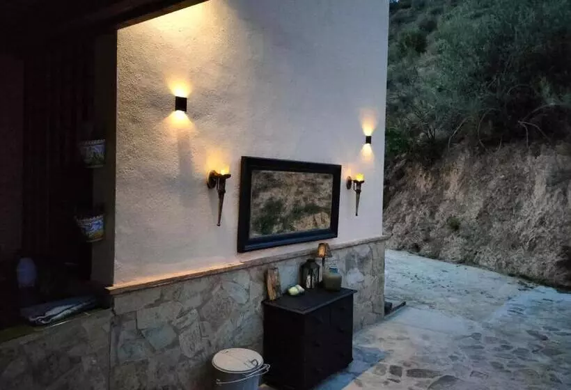 Bed & Breakfast Casa Sinne