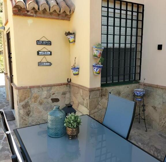 Bed & Breakfast Casa Sinne