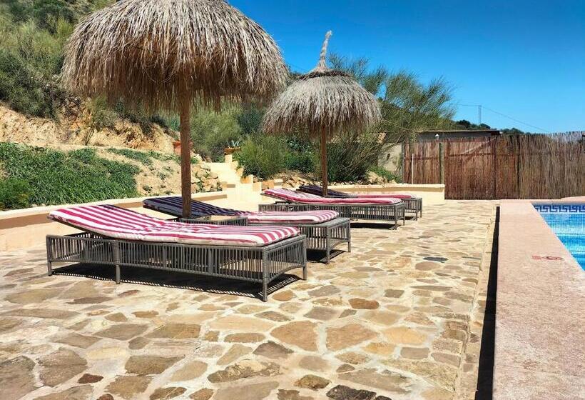 Bed & Breakfast Casa Sinne