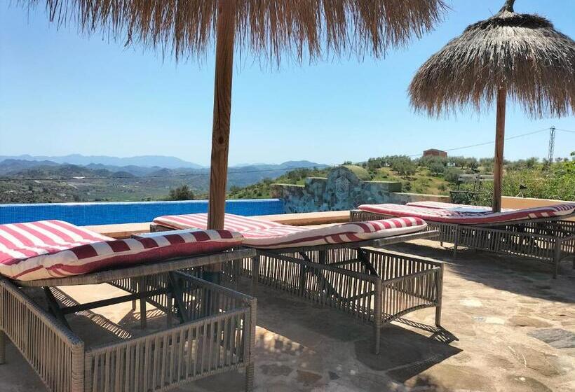 Bed & Breakfast Casa Sinne