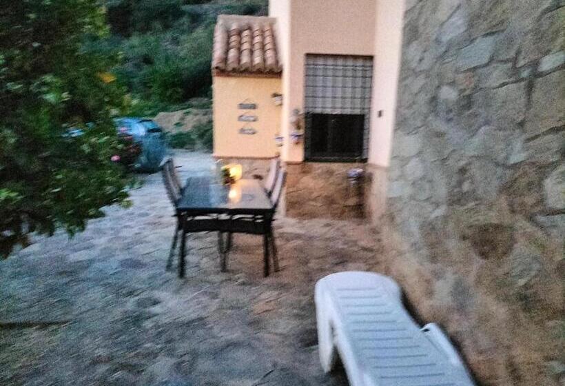 Bed & Breakfast Casa Sinne