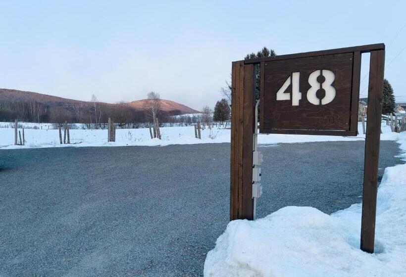 בית מלון כפרי La Belle Excuse