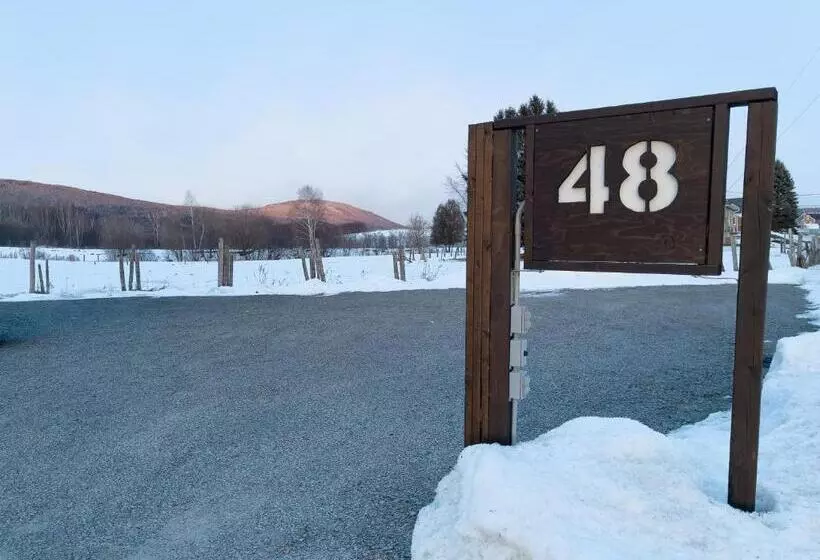 Hotelli La Belle Excuse