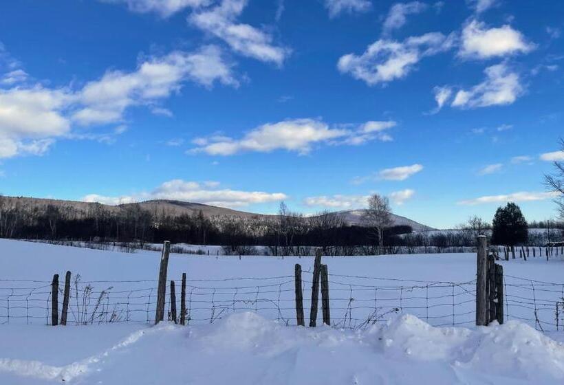 בית מלון כפרי La Belle Excuse