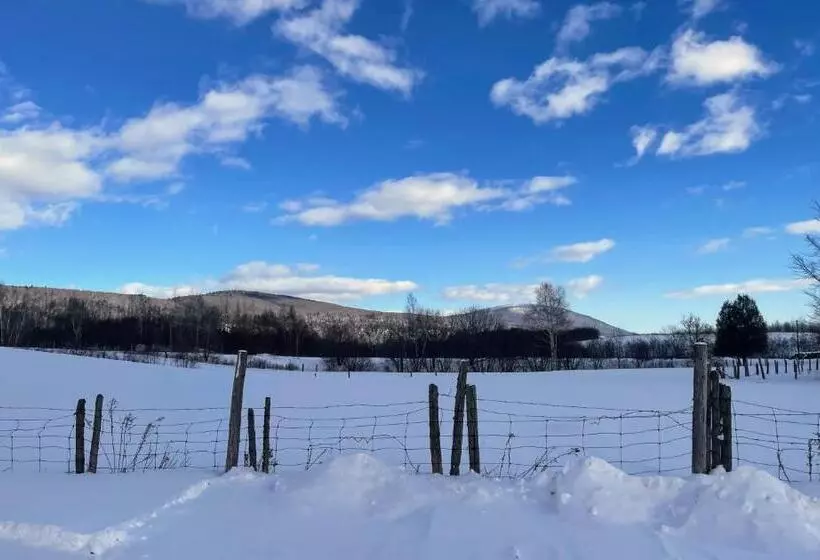 Hotelli La Belle Excuse