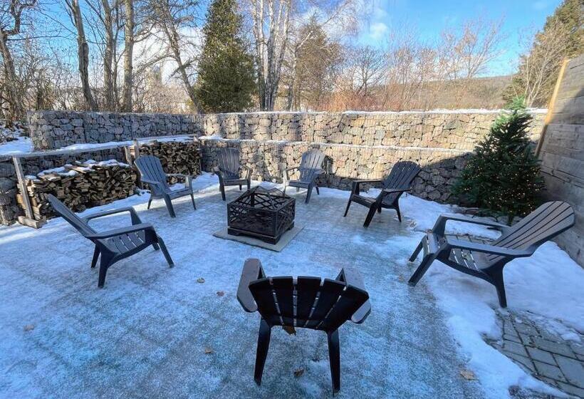 בית מלון כפרי La Belle Excuse