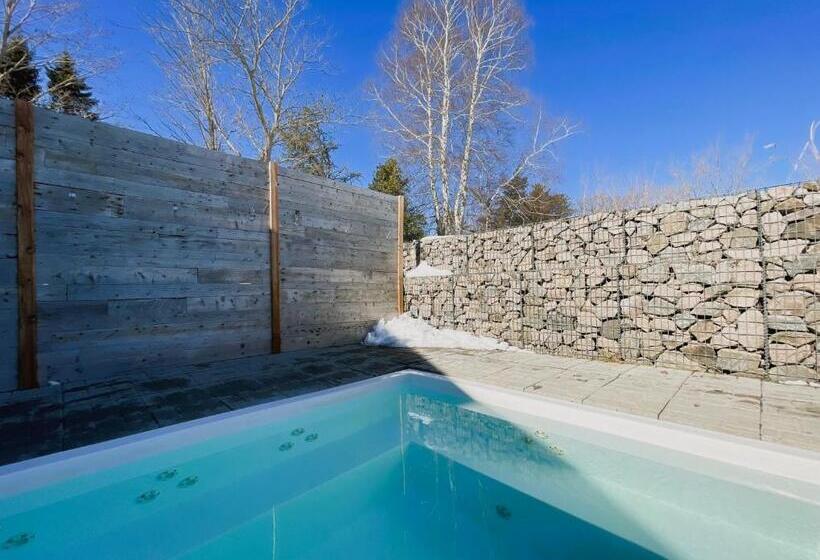 בית מלון כפרי La Belle Excuse