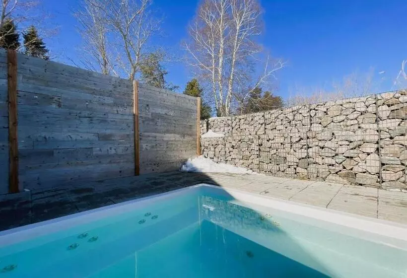 Hotelli La Belle Excuse