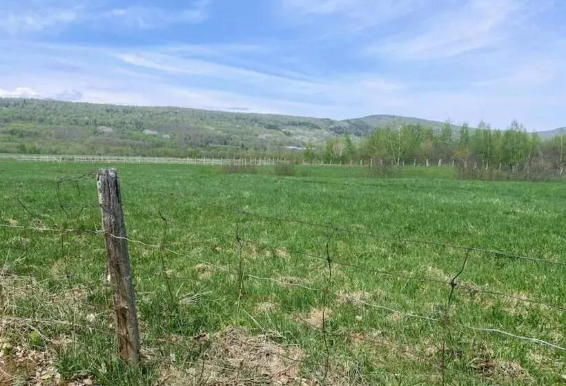 Hotelli La Belle Excuse