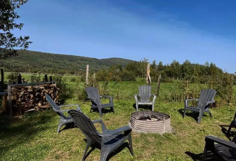 Hotelli La Belle Excuse