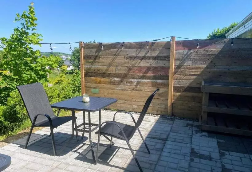 Hotelli La Belle Excuse