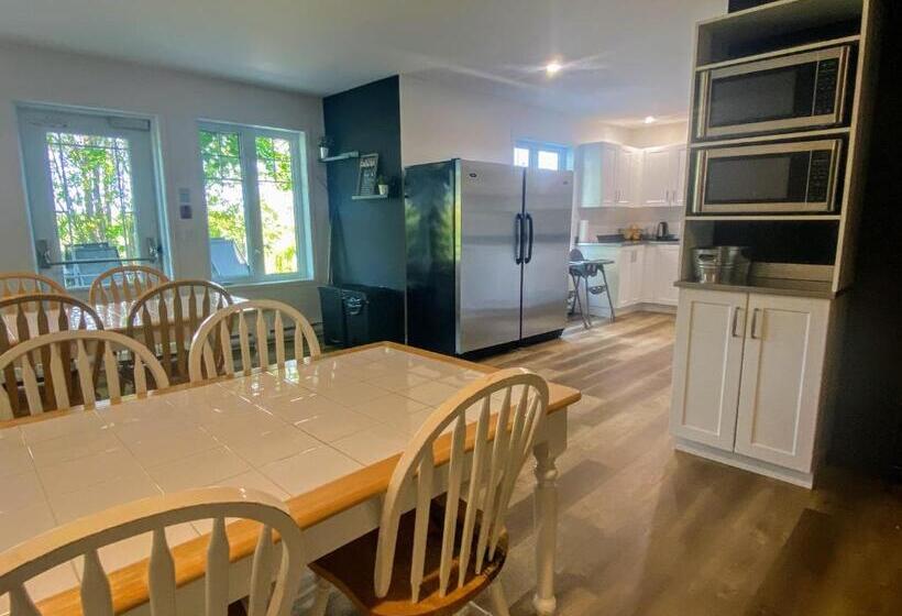 בית מלון כפרי La Belle Excuse