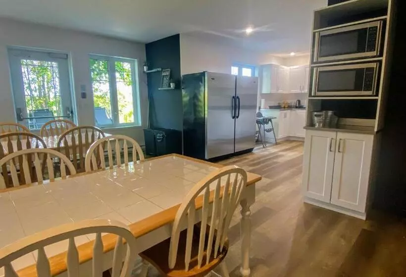 Hotelli La Belle Excuse