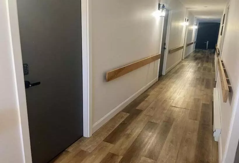 Hotelli La Belle Excuse