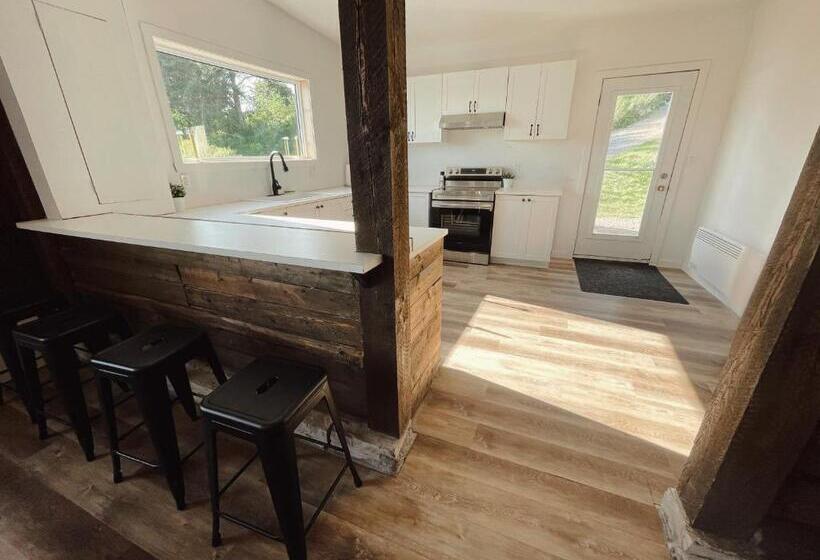 בית מלון כפרי La Belle Excuse