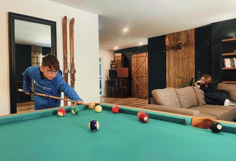 בית מלון כפרי La Belle Excuse