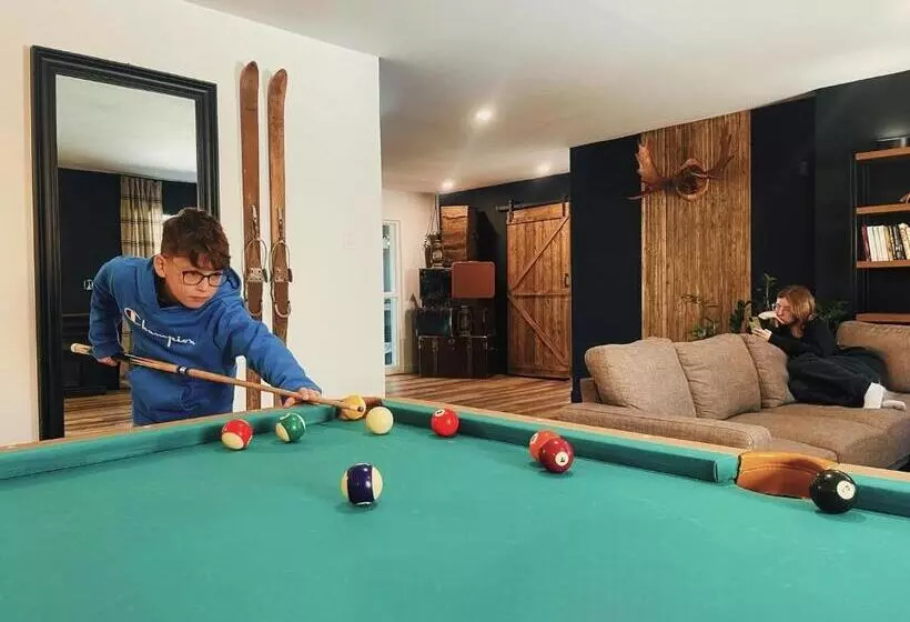 Hotelli La Belle Excuse