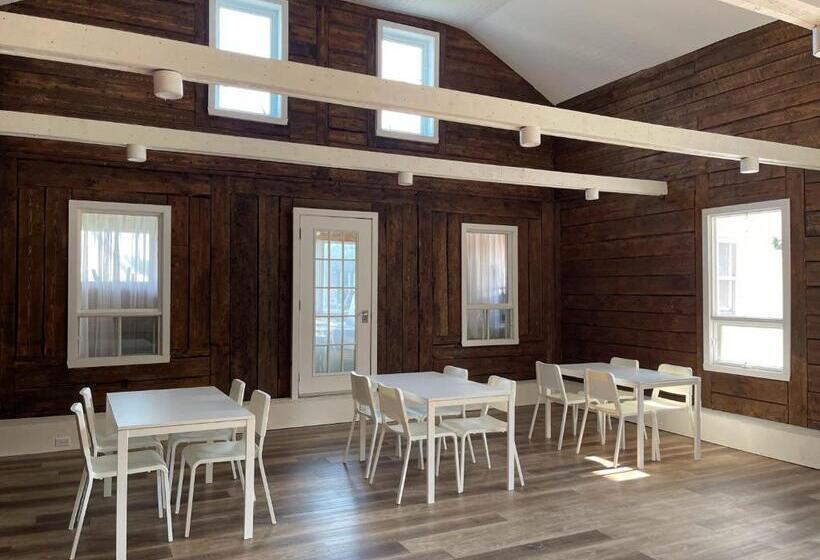 בית מלון כפרי La Belle Excuse