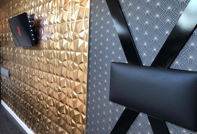 酒店 Playroom Et Nuit Insolite