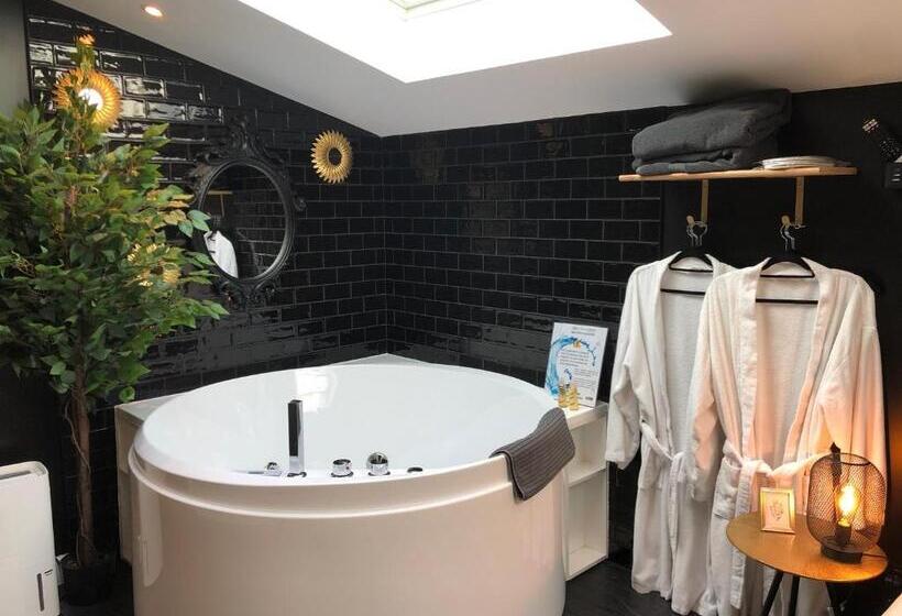 酒店 Playroom Et Nuit Insolite