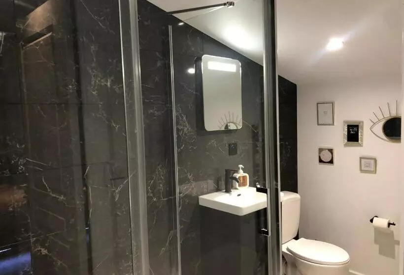 Hotelli Playroom Et Nuit Insolite