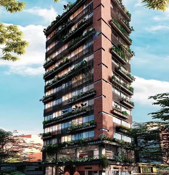 호텔 Urbit Social Lofts