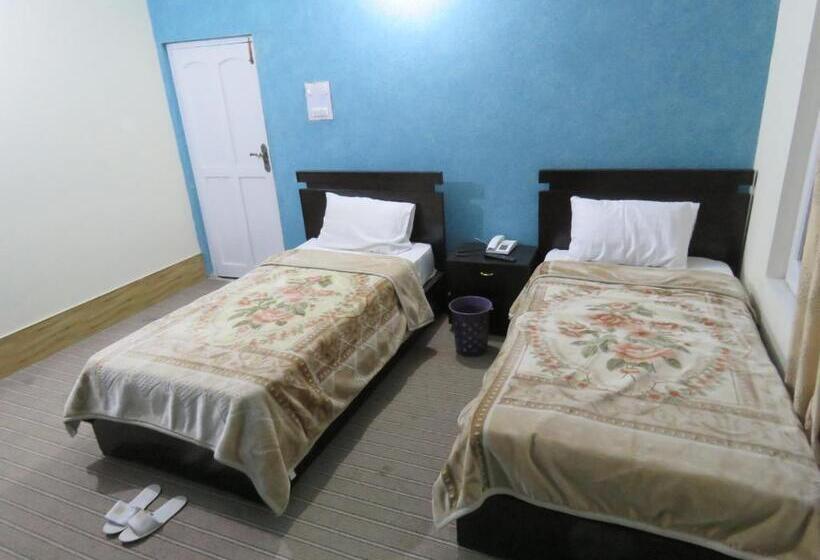 Legendary Hotel Chitral