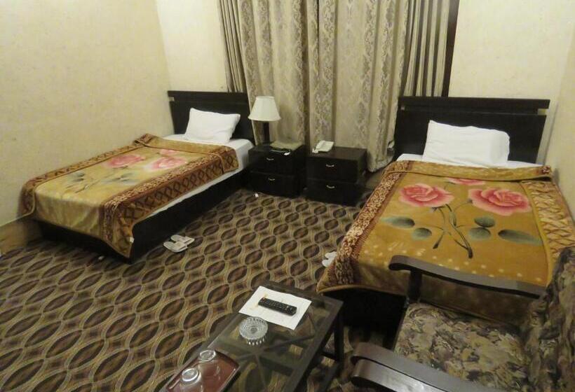 Legendary Hotel Chitral