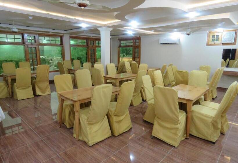 Legendary Hotel Chitral