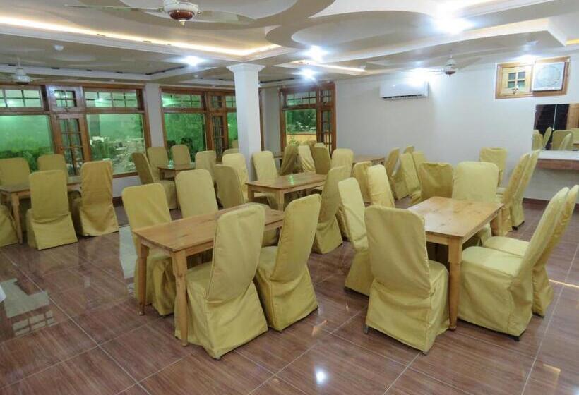 Legendary Hotel Chitral