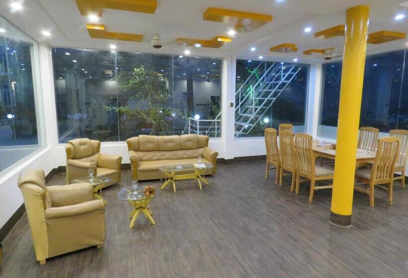 Legendary Hotel Chitral