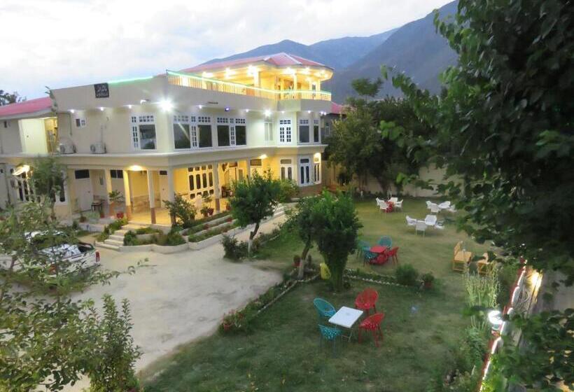 Legendary Hotel Chitral