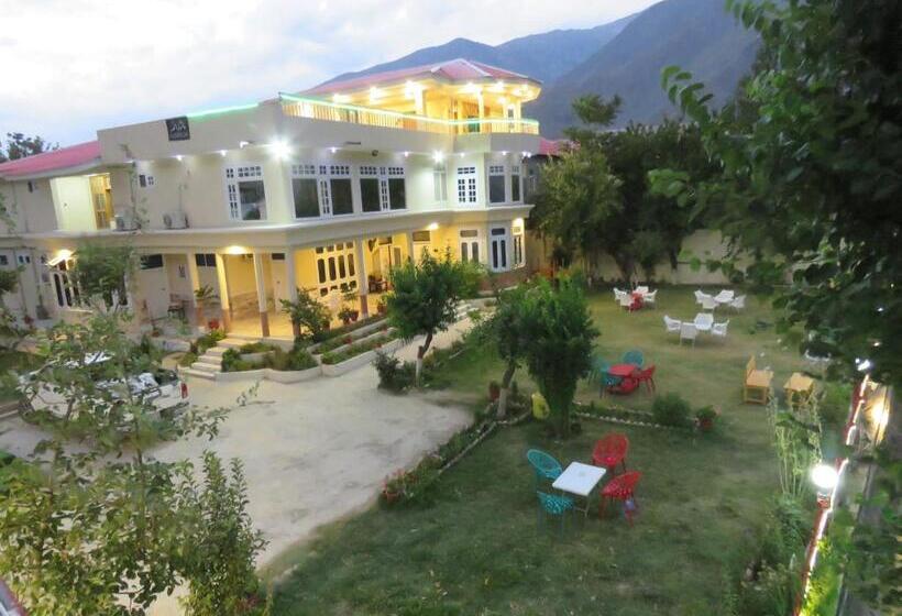Legendary Hotel Chitral