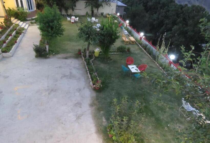 Legendary Hotel Chitral