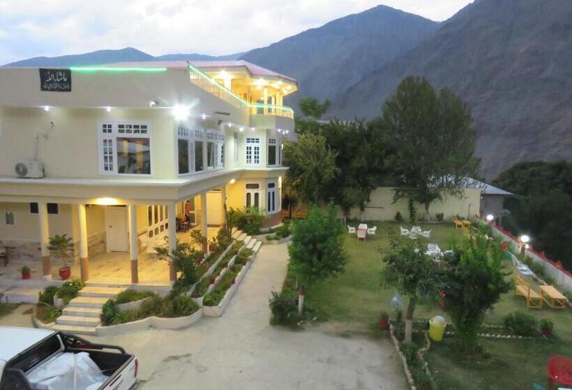 Legendary Hotel Chitral