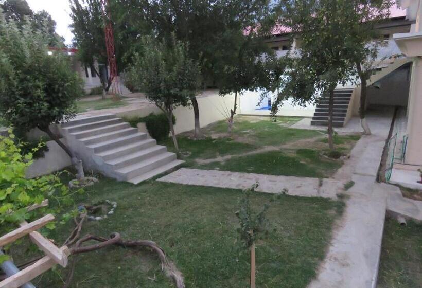 Legendary Hotel Chitral