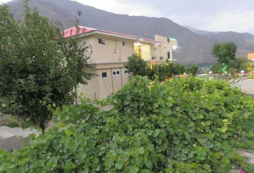 Legendary Hotel Chitral