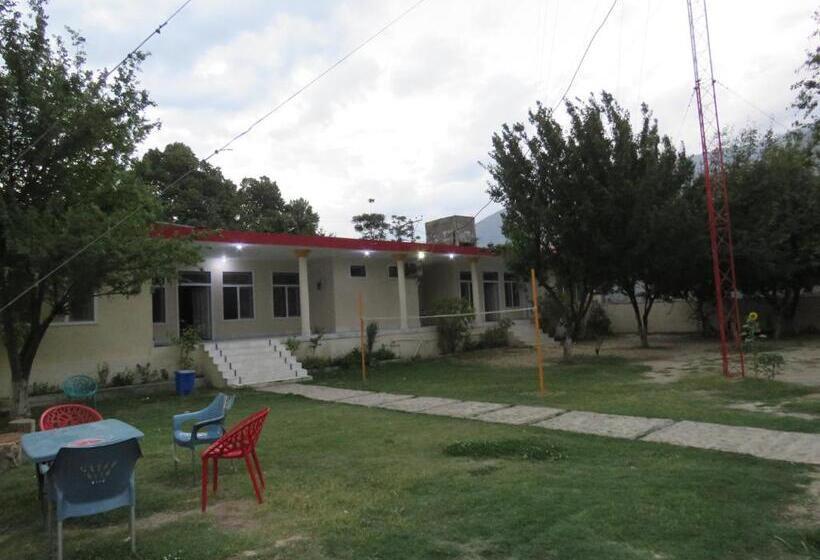 Legendary Hotel Chitral