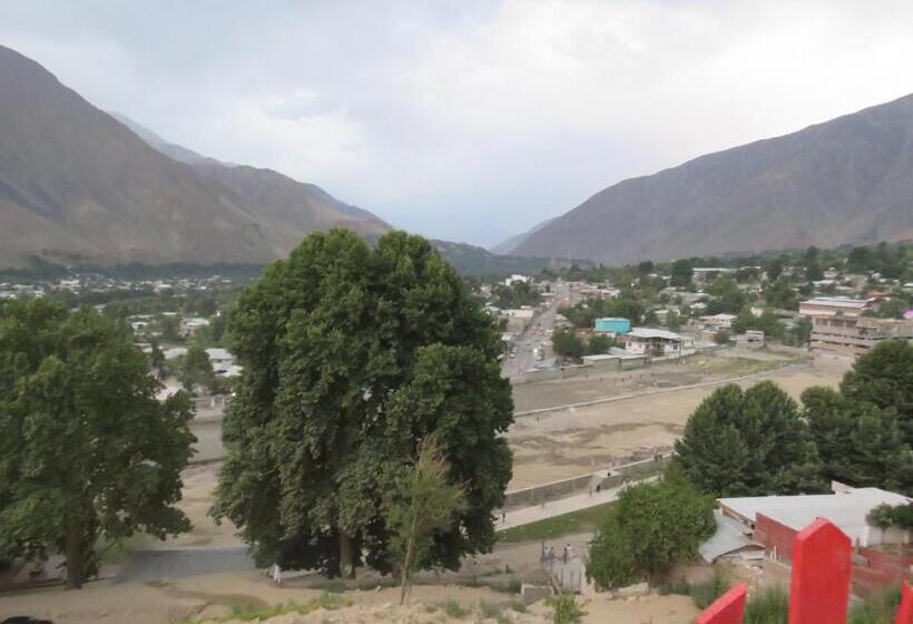Legendary Hotel Chitral