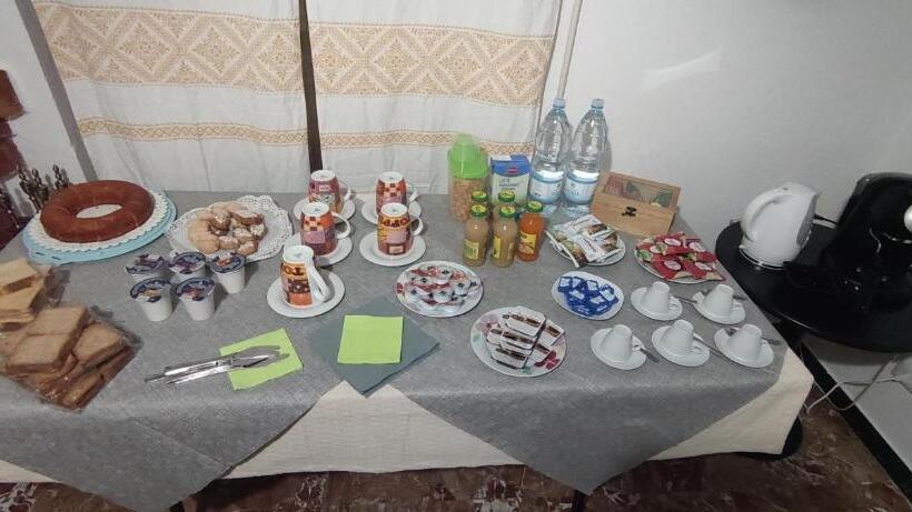 Пансион Sa Burra Guest House