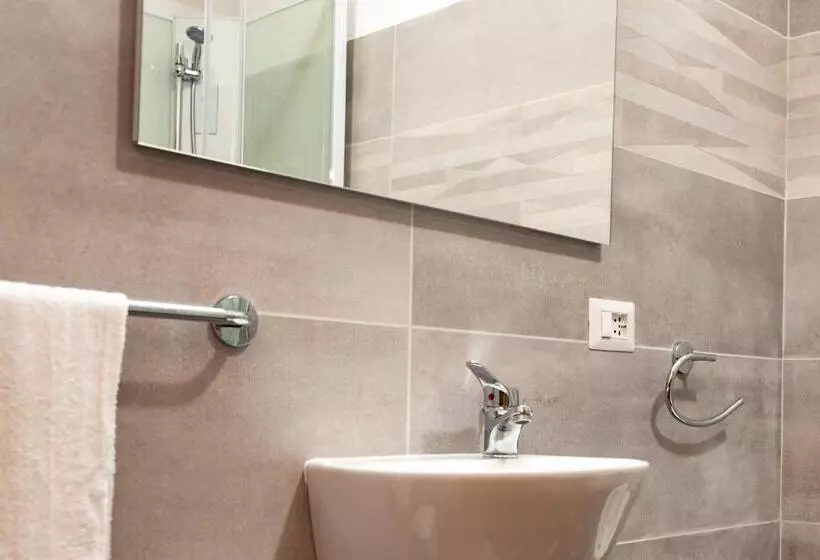 Majatalo Sa Burra Guest House