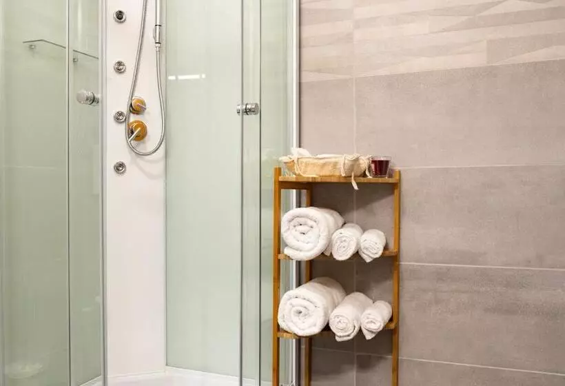 Majatalo Sa Burra Guest House