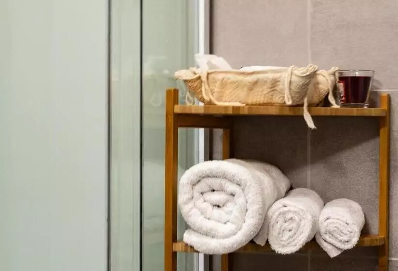 Majatalo Sa Burra Guest House