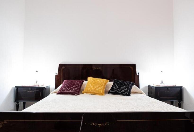 Пансион Sa Burra Guest House